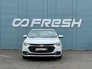 Седан Chevrolet Monza 2020 года, 1470000 рублей, Ижевск