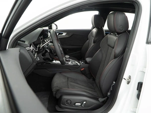 Седан Audi A4 2025 года, 6375444 рублей, Москва