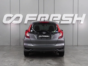 Хетчбэк Honda Fit 2019 года, 1590000 рублей, Воронеж