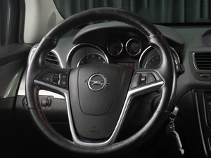 Внедорожник Opel Mokka 2013 года, 955000 рублей, Тюмень