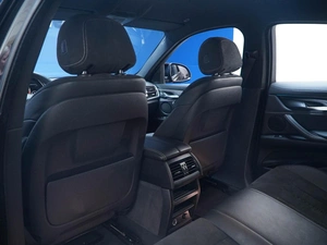 Внедорожник BMW X6 2018 года, 4050046 рублей, Москва