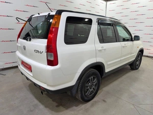 Внедорожник Honda CR-V 2001 года, 860000 рублей, Красноярск