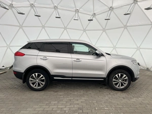 Внедорожник Geely Atlas 2021 года, 1630000 рублей, Брянск