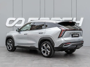 Внедорожник Geely Atlas 2024 года, 2595000 рублей, Краснодар