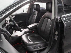 Лифтбек Audi A7 2013 года, 2124000 рублей, Воронеж