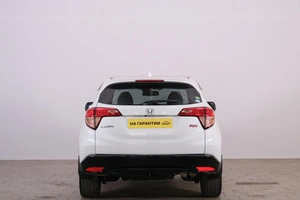 Внедорожник Honda Vezel 2016 года, 1889000 рублей, Омск