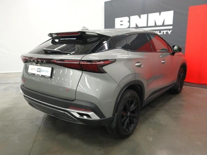 Внедорожник OMODA C5 2024 года, 2060000 рублей, Курск