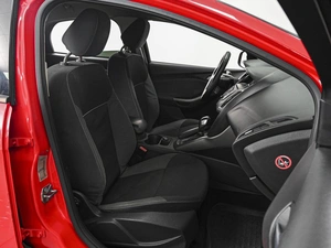 Хетчбэк Ford Focus 2012 года, 630000 рублей, Ставрополь