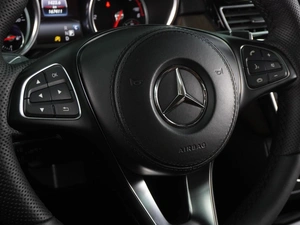 Внедорожник Mercedes-benz GLS-класс 2018 года, 5299000 рублей, Воронеж