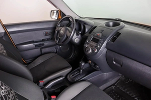 Хетчбэк Kia Soul 2009 года, 749000 рублей, Пермь