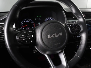 Седан Kia Rio 2021 года, 1899000 рублей, Минеральные Воды