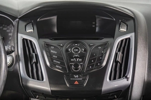 Хетчбэк Ford Focus 2012 года, 899000 рублей, Томск