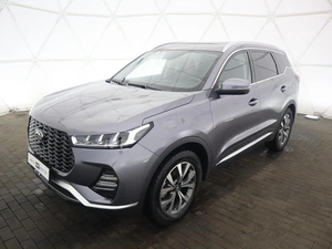 Универсал Xcite X-Cross 7 2024 года, 2140000 рублей, Орёл