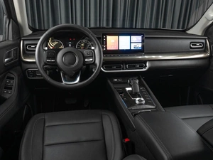 Пикап Great Wall Poer 2023 года, 3419000 рублей, Тюмень