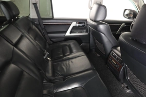 Внедорожник Toyota Land Cruiser 2012 года, 3339000 рублей, Пермь