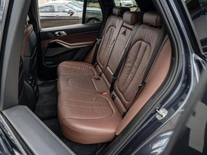 Внедорожник BMW X5 2019 года, 5420000 рублей, Краснодар