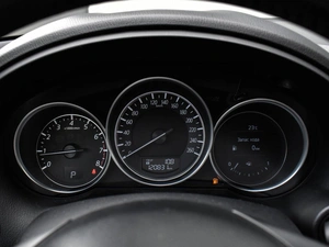 Внедорожник Mazda CX-5 2016 года, 2350000 рублей, Краснодар