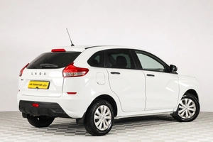 Хетчбэк ВАЗ (LADA) XRAY 2021 года, 989000 рублей, Челябинск