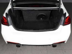 Седан BMW 3 серия 2016 года, 2460000 рублей, Минеральные Воды