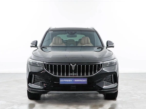 Внедорожник Voyah Free 2023 года, 4124444 рублей, Москва