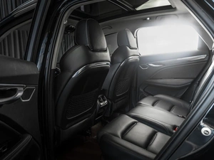 Внедорожник Geely Tugella 2021 года, 2359000 рублей, Тюмень