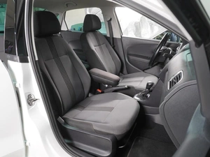 Седан Volkswagen Polo 2016 года, 1079000 рублей, Воронеж
