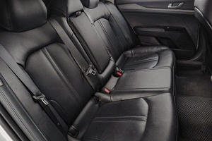 Седан Kia K5 2021 года, 2489000 рублей, Челябинск