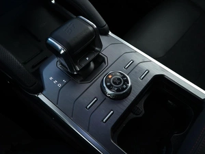 Внедорожник Jetour T2 2024 года, 3147444 рублей, Москва