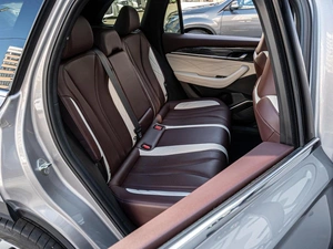 Внедорожник Geely Monjaro 2023 года, 3160000 рублей, Краснодар