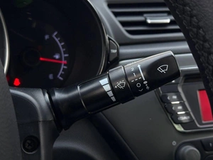 Седан Kia Rio 2013 года, 819000 рублей, Ижевск