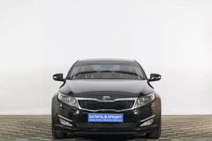 Седан Kia Optima 2013 года, 1699000 рублей, Тюмень