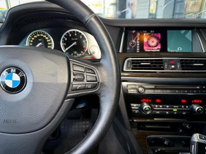 Седан BMW 7 серия 2015 года, 1999000 рублей, Уфа
