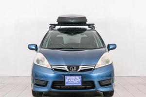 Универсал Honda Fit Shuttle 2012 года, 1129000 рублей, Красноярск