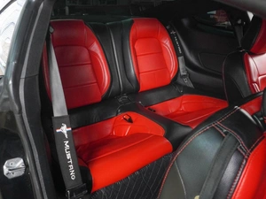 Купе Ford Mustang 2020 года, 3299000 рублей, Воронеж