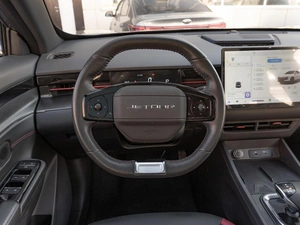 Внедорожник Jetour Dashing 2023 года, 1799000 рублей, Саратов