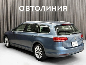 Универсал Volkswagen Passat 2015 года, 1419000 рублей, Красноярск