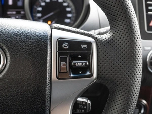 Внедорожник Toyota Land Cruiser Prado 2015 года, 3250000 рублей, Краснодар