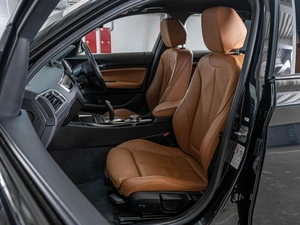 Хетчбэк BMW 1 серия 2017 года, 1650000 рублей, Ставрополь