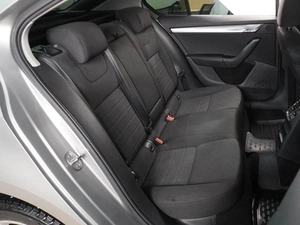 Лифтбек Skoda Octavia 2016 года, 1399000 рублей, Воронеж