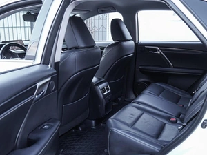 Внедорожник Lexus RX 2017 года, 2990000 рублей, Волгоград