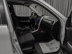 Внедорожник Suzuki Grand Vitara 2005 года, 745000 рублей, Красноярск