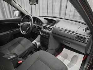 Хетчбэк ВАЗ (LADA) Priora 2014 года, 530000 рублей, Красноярск