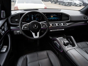 Внедорожник Mercedes-benz GLE-класс 2019 года, 6460000 рублей, Краснодар