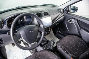 Лифтбек ВАЗ (LADA) Granta 2024 года, 849000 рублей, Пермь