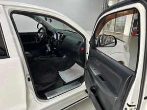 Внедорожник Toyota Hilux 2014 года, 2630000 рублей, Смоленск