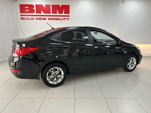 Седан Hyundai Solaris 2014 года, 1000000 рублей, Брянск