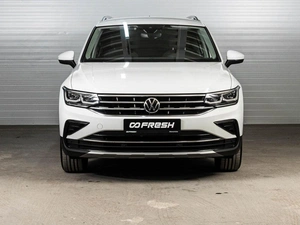 Внедорожник Volkswagen Tiguan 2021 года, 3498000 рублей, Ставрополь