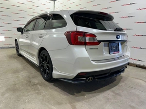 Универсал Subaru Levorg 2015 года, 1530000 рублей, Красноярск