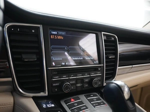 Лифтбек Porsche Panamera 4S 2009 года, 2049055 рублей, Москва