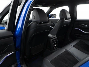 Седан BMW 3 серия 2019 года, 3499050 рублей, Москва